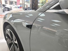 NIO ET5T 75kWh Touring - ფოტო 19