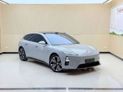 NIO ET5T 75kWh Touring - ფოტო 2