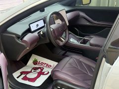 NIO ET5T 75kWh Touring - ფოტო 4