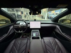 NIO ET5T 75kWh Touring - ფოტო 5