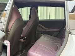 NIO ET5T 75kWh Touring - ფოტო 6