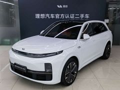 Li Auto L7 Max Smart Refresh Edition - ფოტო 1