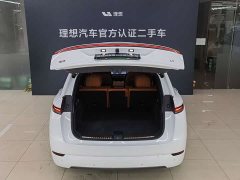 Li Auto L7 Max Smart Refresh Edition - ფოტო 10