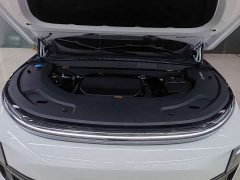 Li Auto L7 Max Smart Refresh Edition - ფოტო 6
