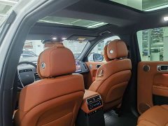 Li Auto L7 Max Smart Refresh Edition - ფოტო 7