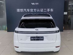 Li Auto L7 Max Smart Refresh Edition - ფოტო 8