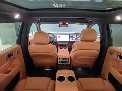 Li Auto L7 Max Smart Refresh Edition - ფოტო 9