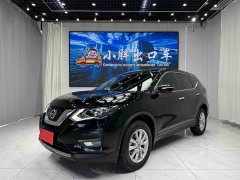 Nissan Qashqai 2022 2.0L FWD Smart Connect Comfort Edition - ფოტო 1