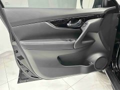 Nissan Qashqai 2022 2.0L FWD Smart Connect Comfort Edition - ფოტო 11
