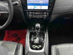 Nissan Qashqai 2022 2.0L FWD Smart Connect Comfort Edition - ფოტო 12