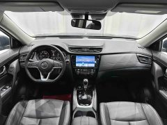 Nissan Qashqai 2022 2.0L FWD Smart Connect Comfort Edition - ფოტო 13