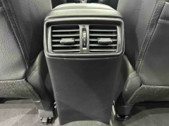 Nissan Qashqai 2022 2.0L FWD Smart Connect Comfort Edition - ფოტო 14