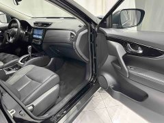 Nissan Qashqai 2022 2.0L FWD Smart Connect Comfort Edition - ფოტო 16