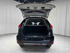 Nissan Qashqai 2022 2.0L FWD Smart Connect Comfort Edition - ფოტო 18