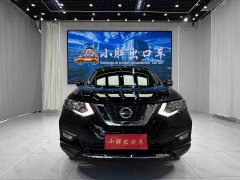 Nissan Qashqai 2022 2.0L FWD Smart Connect Comfort Edition - ფოტო 2