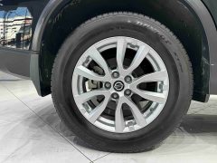 Nissan Qashqai 2022 2.0L FWD Smart Connect Comfort Edition - ფოტო 20