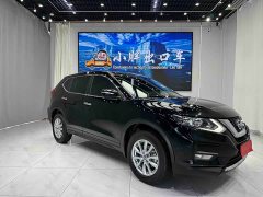Nissan Qashqai 2022 2.0L FWD Smart Connect Comfort Edition - ფოტო 3