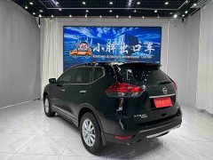 Nissan Qashqai 2022 2.0L FWD Smart Connect Comfort Edition - ფოტო 6