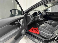 Nissan Qashqai 2022 2.0L FWD Smart Connect Comfort Edition - ფოტო 7