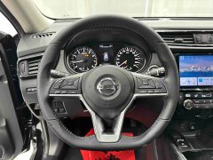 Nissan Qashqai 2022 2.0L FWD Smart Connect Comfort Edition - ფოტო 8