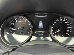 Nissan Qashqai 2022 2.0L FWD Smart Connect Comfort Edition - ფოტო 9