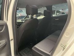 Honda Fit 2021 1.5L CVT Trend Edition - ფოტო 11