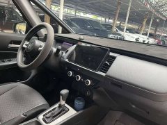 Honda Fit 2021 1.5L CVT Trend Edition - ფოტო 12