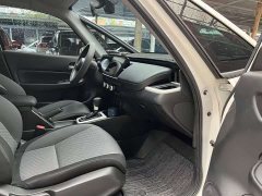 Honda Fit 2021 1.5L CVT Trend Edition - ფოტო 13