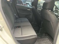 Honda Fit 2021 1.5L CVT Trend Edition - ფოტო 14