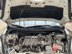 Honda Fit 2021 1.5L CVT Trend Edition - ფოტო 15