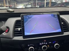 Honda Fit 2021 1.5L CVT Trend Edition - ფოტო 16