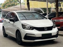 Honda Fit 2021 1.5L CVT Trend Edition - ფოტო 3