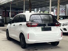Honda Fit 2021 1.5L CVT Trend Edition - ფოტო 4