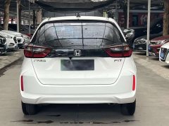 Honda Fit 2021 1.5L CVT Trend Edition - ფოტო 5