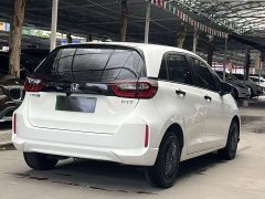 Honda Fit 2021 1.5L CVT Trend Edition - ფოტო 6
