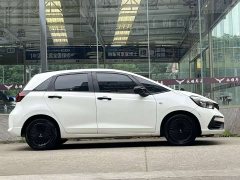 Honda Fit 2021 1.5L CVT Trend Edition - ფოტო 7