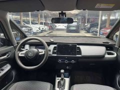 Honda Fit 2021 1.5L CVT Trend Edition - ფოტო 8