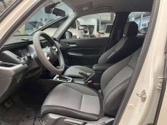 Honda Fit 2021 1.5L CVT Trend Edition - ფოტო 9