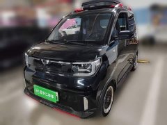 Wuling Hongguang MINIEV 2022 GAMEBOY 300km Fun Edition LFP Battery - ფოტო 1