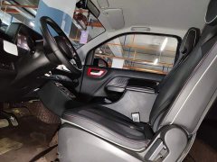 Wuling Hongguang MINIEV 2022 GAMEBOY 300km Fun Edition LFP Battery - ფოტო 11