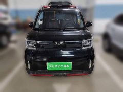 Wuling Hongguang MINIEV 2022 GAMEBOY 300km Fun Edition LFP Battery - ფოტო 2