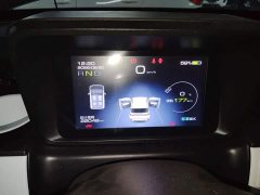 Wuling Hongguang MINIEV 2022 GAMEBOY 300km Fun Edition LFP Battery - ფოტო 20