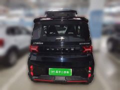 Wuling Hongguang MINIEV 2022 GAMEBOY 300km Fun Edition LFP Battery - ფოტო 3