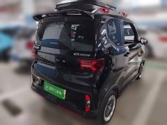 Wuling Hongguang MINIEV 2022 GAMEBOY 300km Fun Edition LFP Battery - ფოტო 4