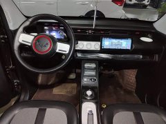 Wuling Hongguang MINIEV 2022 GAMEBOY 300km Fun Edition LFP Battery - ფოტო 5