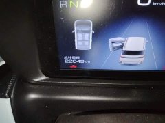 Wuling Hongguang MINIEV 2022 GAMEBOY 300km Fun Edition LFP Battery - ფოტო 8