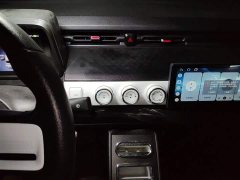 Wuling Hongguang MINIEV 2022 GAMEBOY 300km Fun Edition LFP Battery - ფოტო 9