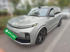 Li Auto L9 2022 Max - ფოტო 1