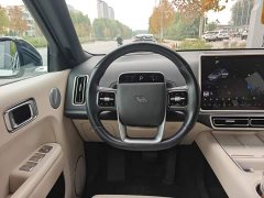 Li Auto L9 2022 Max - ფოტო 11