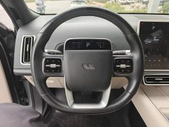 Li Auto L9 2022 Max - ფოტო 13